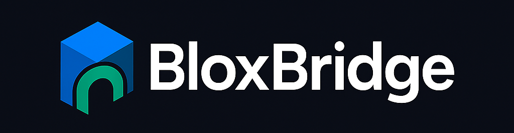 BloxBridge Logo